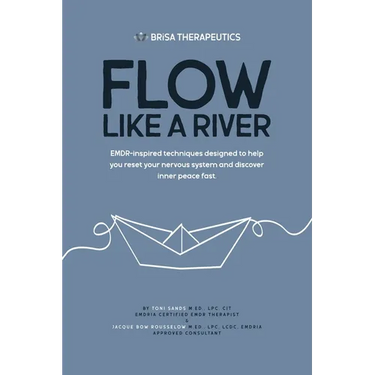 Brisa Therapeutic: Flow Like a River
