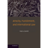 Atrocity, Punishment, and International Law