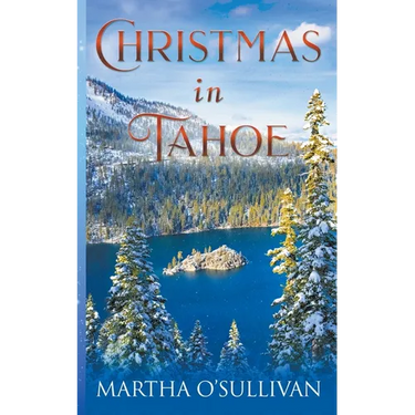 Christmas in Tahoe