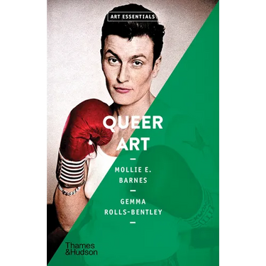 Queer Art (Art Essentials)