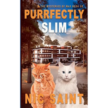 Purrfectly Slim