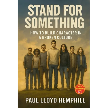 Stand For Something