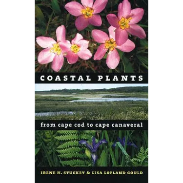 Coastal Plants from Cape Cod to Cape Canaveral