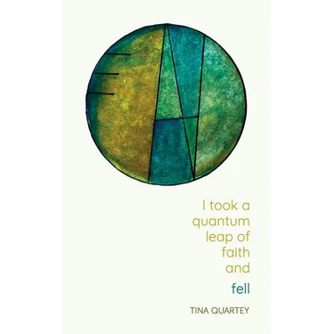 I Took a Quantum Leap of Faith and Fell