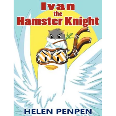 Ivan the Hamster Knight
