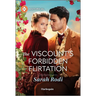 The Viscount's Forbidden Flirtation