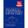 Appleton & Lange's Review of Epidemiology & Biostatistics for the USMLE