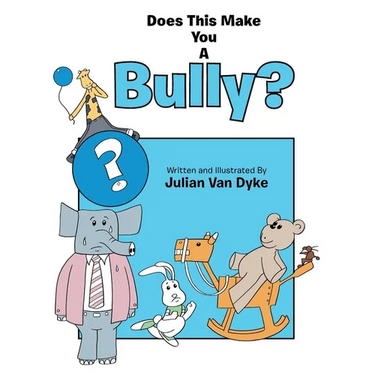 Does This Make You A Bully?