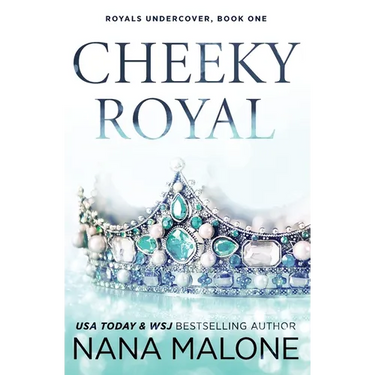 Cheeky Royal