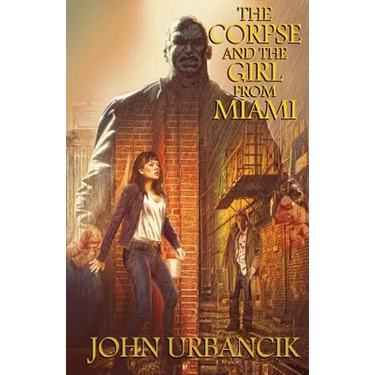The Corpse and the Girl from Miami