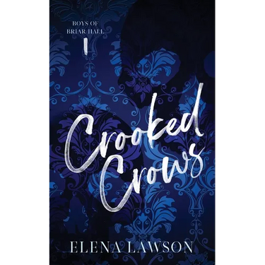 Crooked Crows