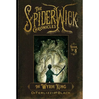 The Wyrm King