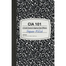 CIA 101: A Crash Course in Agency Case Officers