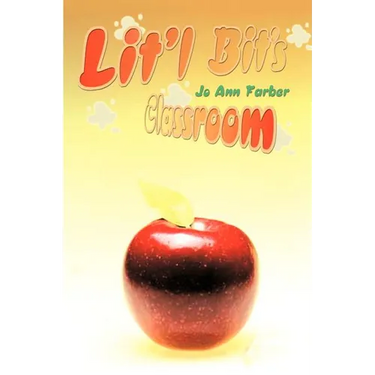 Lit'l Bit's Classroom