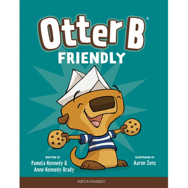 Otter B Friendly