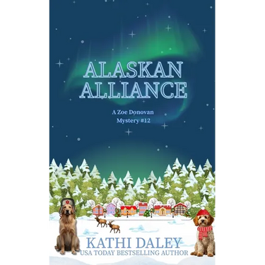 Alaskan Alliance