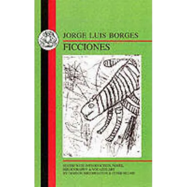 Borges: Ficciones