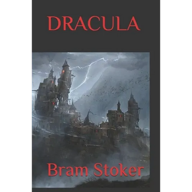Dracula: Official Edition