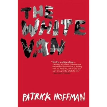 The White Van