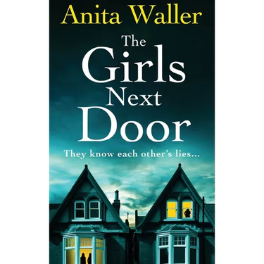 The Girls Next Door