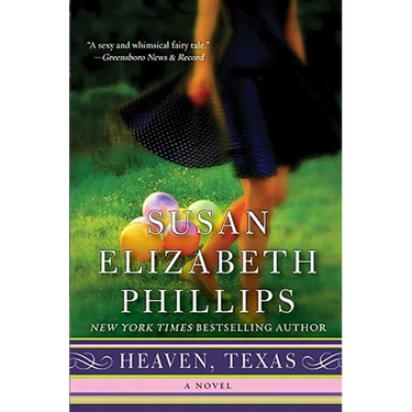 Heaven, Texas
