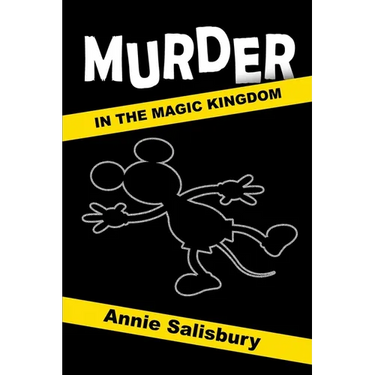 Murder in the Magic Kingdom