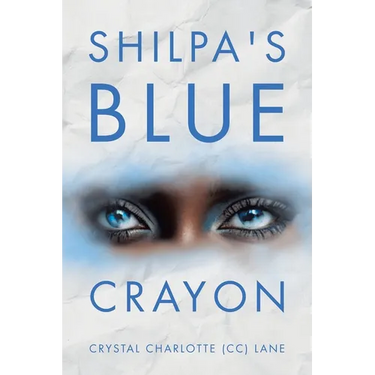 Shilpa's Blue Crayon