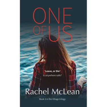 One Of Us: "Leave, or die" Is anywhere safe?