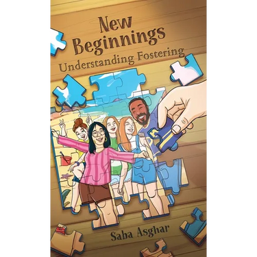 New Beginnings: Understanding Fostering