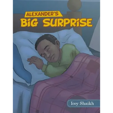 Alexander's Big Surprise