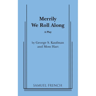 Merrily We Roll Along
