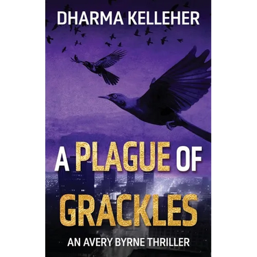 A Plague of Grackles