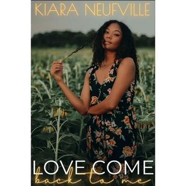 Love Come Back To Me