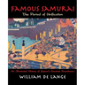 Famous Samurai: The Period of Unification