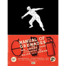 Manual of Grenades and New Grenade Chart: German-British-American