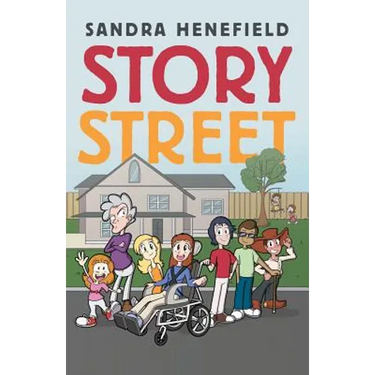 Story Street