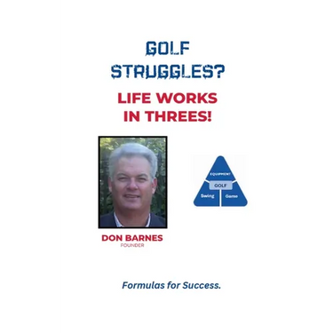Golf Struggles?