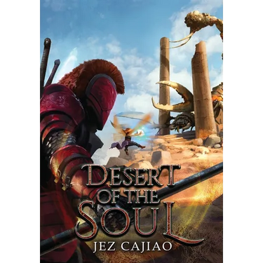 Desert of the Soul