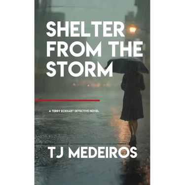 Shelter From The Storm: A Terry Eckhart Detective Novel