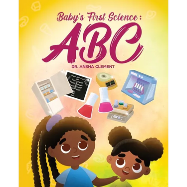 Baby's First Science: ABC