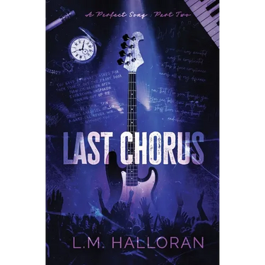 Last Chorus: A Perfect Song Duet Part Two