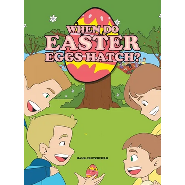 When do Easter Eggs Hatch?