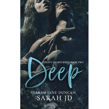 Deep: A Dark High School Romance
