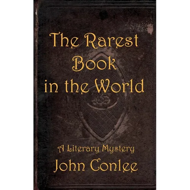 The Rarest Book in the World