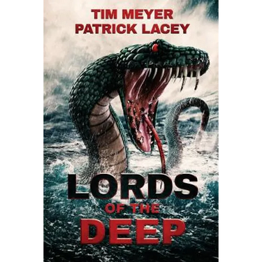 Lords of the Deep