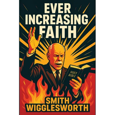 Ever Increasing Faith