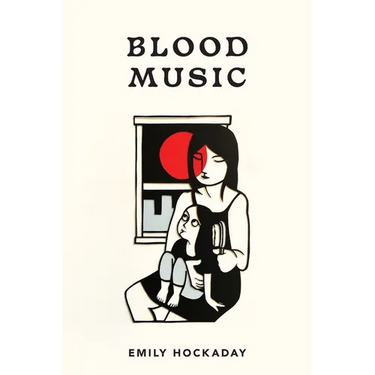 Blood Music