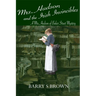 Mrs. Hudson and the Irish Invincibles (Mrs. Hudson of Baker Street Book 2)