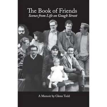 The Book of Friends: Scenes from Life on Gough Street