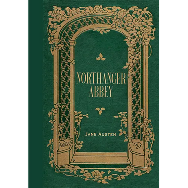 Northanger Abbey (Masterpiece Library Edition)